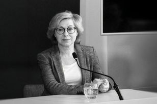 Nie żyje Jolanta Florek