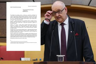 Chcą pracować. Ujawniamy pismo sędziów TK do Święczkowskiego