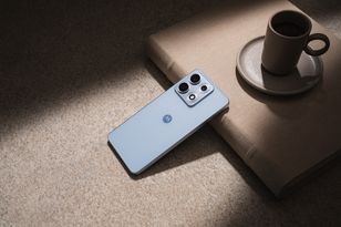 Motorola Edge 70 Max launches in Poland with flagship chip and large battery