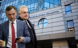 Prokuratura wzywa szefa TV Republika. Będzie się tłumaczył ws. Ziobry