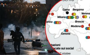 Włoskie miasta w stanie alarmu. Policja ujawnia plan służb