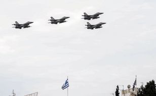 Sąsiad prosi Grecję o wsparcie. Ateny wyślą sprzęt i personel