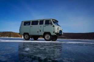 Tragiczny wypadek na Syberii. Nie żyje 7 turystów z Chin