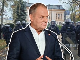 Wielki błąd rządu Tuska? Więcej niż zbrodnia