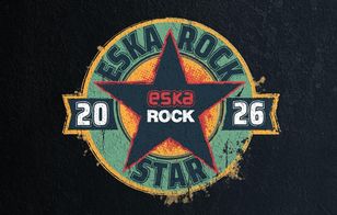 Startuje 2. edycja "Eska Rock Star". Zwycięzca zagra na międzynarodowym festiwalu