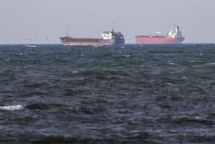 Szwecja wyda Ukrainie statek rosyjskiej floty cieni. Jest decyzja sądu