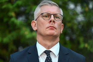 "Okazało się błędem". Szef BBN krytykuje decyzję o otwarciu granicy z Białorusią