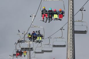 Zimowy wypoczynek coraz droższy? Dla wielu jest zbyt drogo