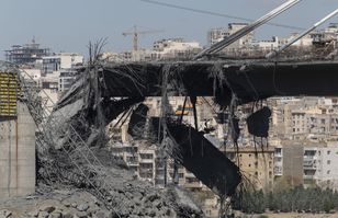 Ruch Pakistanu ws. zawieszenia broni. Iran i USA otrzymały propozycję