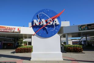 Niemiec będzie pierwszym Europejczykiem na Księżycu