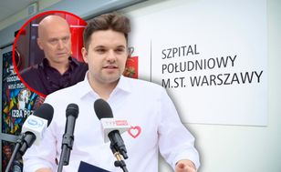 Burza po słowach ordynatora. Mówi o śmierci pacjentów