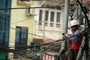 W dwa lata podwoiła się ich liczba. Przybywa pracowników z tego kraju