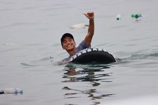 Kryzys migracyjny na Ceucie. Polskie MSWiA zabrało głos
