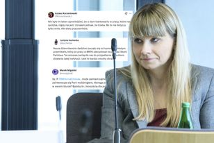 "Nikt już jej nie zaufa". Komentarze po reportażu o RPD