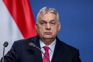 Ładunki wybuchowe na gazociągu. Orban zwołał pilną naradę