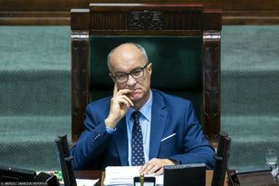 "Nie odpowiemy". Czarzasty ucina korespondencję z Nawrockim