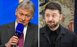 Zełenski proponuje rozejm na święta. Rosja sceptyczna