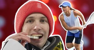 Tomasiak jak Świątek? Jak urósł potencjał marketingowy skoczka