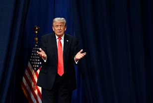 Pentagon zaprzecza słowom Trumpa. Chodzi o żołnierzy USA w Niemczech