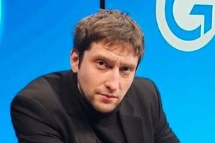 Trzy miesiące temu przeszedł z Gońca do "Wyborczej". Już nie pracuje w Agorze