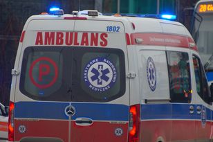 Badania bez zgody pacjentów? Prokuratura bada sprawę szpitala w Krakowie