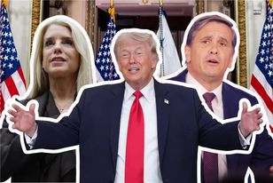 Trump podjął decyzję. Jest dymisja na szczycie USA