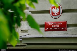 Wójt podejrzany o korupcję