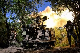 Russia Planning Autumn Mobilisation of Up to 500,000 Troops