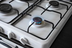 Rachunki za gaz spadną w oczach. Wbij go w palnik kuchenki