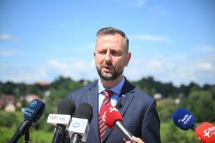 Kosiniak-Kamysz on PiS infighting: "Let them tear each other apart — I don't care"