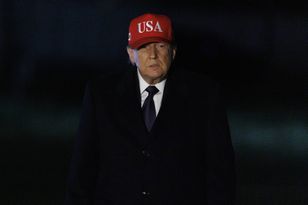Trump nawiązał do Wenezueli. "Idealny scenariusz"