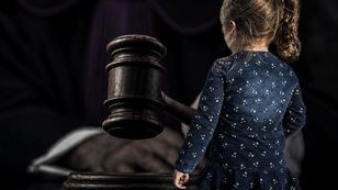 Irish and Polish courts clash over custody of 7-year-old Hania