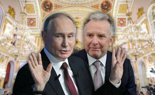 Putin wybiera strategicznie