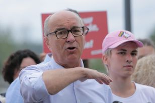 Czarzasty: No point filing new partnership bill this parliamentary term