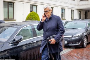 Służby inwigilowały telefon Giertycha? Śledztwo przedłużone