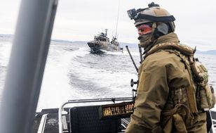 Norwegia na celowniku Rosji? Kontrwywiad ostrzega przed statkami