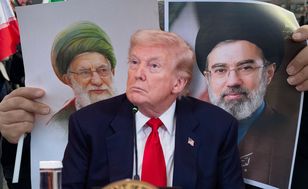 Iran z nowym liderem. Trump: nie jestem zadowolony