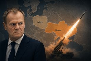 Polska dała Ukrainie Patrioty – co dostała w zamian?