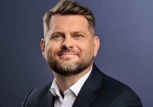 Szymon Badura szefem marketingu Astana Motors