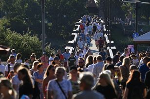 Tysiące turystów przyjedzie do Malborka na rekonstrukcję oblężenia zamku