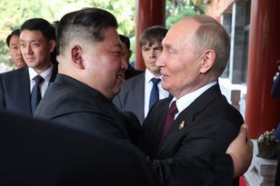 Korea Płn. szykuje kolejny kontyngent żołnierzy do Rosji