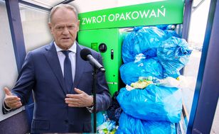 Chaos z systemem kaucyjnym. Polacy wystawiają "rachunek"