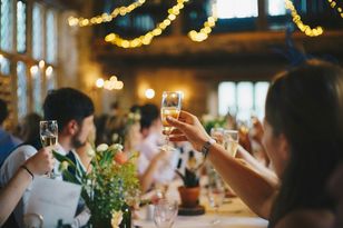 Polish newlyweds reveal wedding envelope cash: from tens of thousands to a deficit