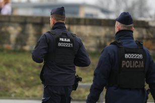 Awantura w zakładzie krawieckim. Dwie osoby ciężko ranne