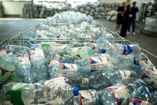 System kaucyjny pod lupą. Polacy wskazali problem