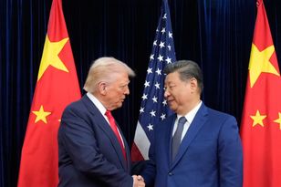 USA i Chiny będę rozmawiać w Genewie. Wiadomo, jaki jest powód