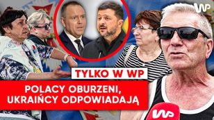 Spór Warszawa-Kijów. Ukraińcy, mieszkający w Polsce, mówią wprost
