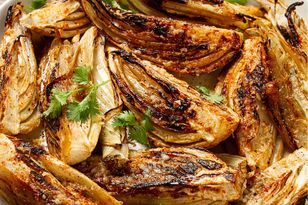 Italians and French love fennel — Poles still overlook it