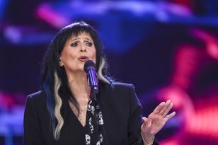 Wanda Kwietniewska kończy 69 lat i przeżywa żałobę po śmierci partnera