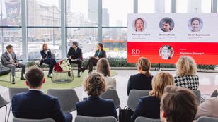 Powstał film "Poland. Mission Confidence" o sile nowoczesnej marki Polska